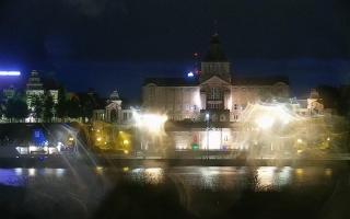 Szczecin Wały Chrobrego - 04-05-2025 02:18