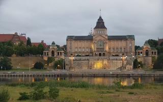 Szczecin Wały Chrobrego - 17-06-2025 02:21