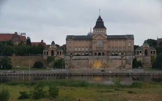Szczecin Wały Chrobrego - 17-06-2025 02:36