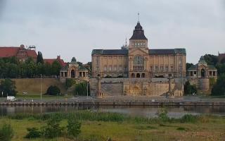 Szczecin Wały Chrobrego - 17-06-2025 02:44