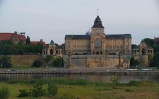Szczecin Wały Chrobrego - 17-06-2025 02:52