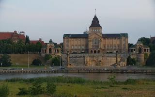 Szczecin Wały Chrobrego - 17-06-2025 02:59