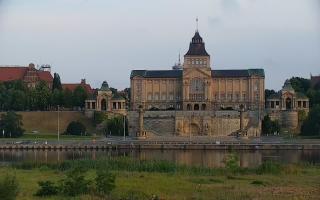 Szczecin Wały Chrobrego - 17-06-2025 03:07