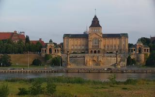 Szczecin Wały Chrobrego - 17-06-2025 03:30