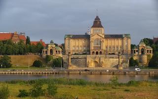 Szczecin Wały Chrobrego - 17-06-2025 03:53