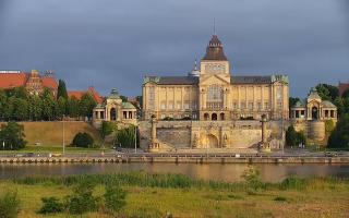 Szczecin Wały Chrobrego - 17-06-2025 04:01