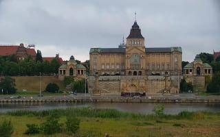 Szczecin Wały Chrobrego - 17-06-2025 04:24