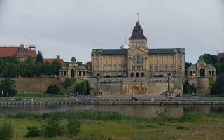 Szczecin Wały Chrobrego - 17-06-2025 04:55