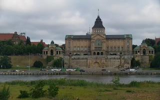 Szczecin Wały Chrobrego - 17-06-2025 05:49