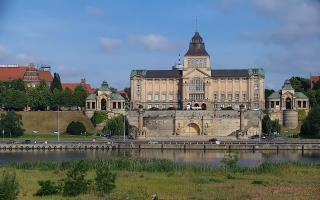 Szczecin Wały Chrobrego - 17-06-2025 06:20