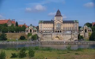 Szczecin Wały Chrobrego - 17-06-2025 07:14