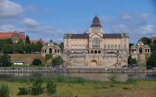 Szczecin Wały Chrobrego - 17-06-2025 07:30