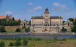 Szczecin Wały Chrobrego - 17-06-2025 09:18