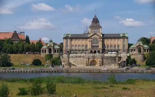 Szczecin Wały Chrobrego - 17-06-2025 10:12