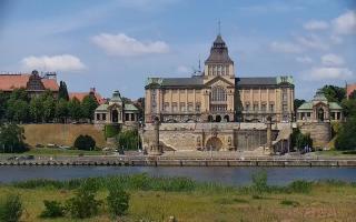 Szczecin Wały Chrobrego - 17-06-2025 10:20