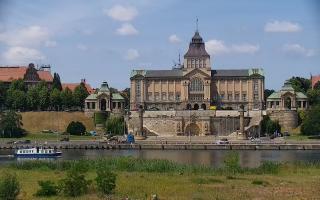 Szczecin Wały Chrobrego - 17-06-2025 10:43