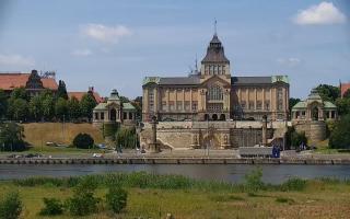 Szczecin Wały Chrobrego - 17-06-2025 10:58