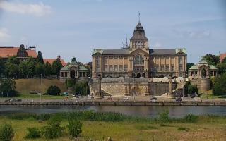 Szczecin Wały Chrobrego - 17-06-2025 11:06