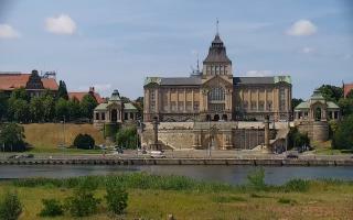 Szczecin Wały Chrobrego - 17-06-2025 11:14