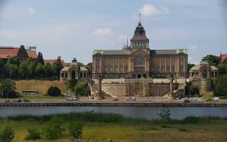 Szczecin Wały Chrobrego - 17-06-2025 11:45