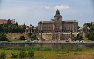Szczecin Wały Chrobrego - 17-06-2025 11:53