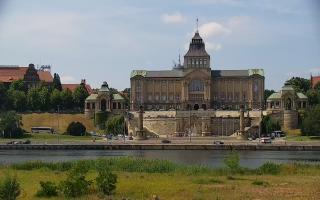 Szczecin Wały Chrobrego - 17-06-2025 12:00