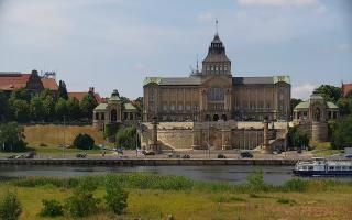 Szczecin Wały Chrobrego - 17-06-2025 12:08