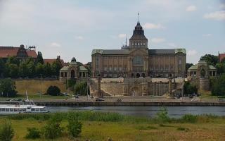 Szczecin Wały Chrobrego - 17-06-2025 12:16