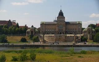 Szczecin Wały Chrobrego - 17-06-2025 12:54