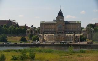 Szczecin Wały Chrobrego - 17-06-2025 13:25