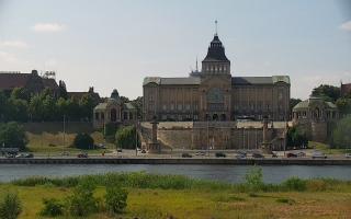 Szczecin Wały Chrobrego - 17-06-2025 13:41