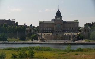 Szczecin Wały Chrobrego - 17-06-2025 14:12