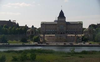 Szczecin Wały Chrobrego - 17-06-2025 14:19