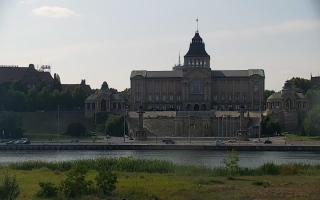 Szczecin Wały Chrobrego - 17-06-2025 14:35