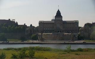 Szczecin Wały Chrobrego - 17-06-2025 14:50