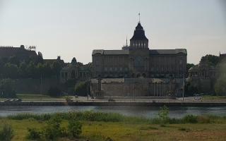 Szczecin Wały Chrobrego - 17-06-2025 14:58