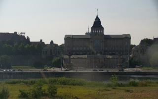 Szczecin Wały Chrobrego - 17-06-2025 15:06