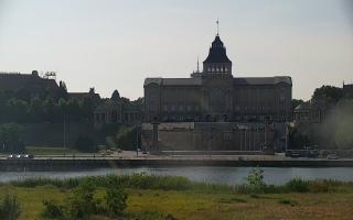 Szczecin Wały Chrobrego - 17-06-2025 15:13