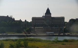 Szczecin Wały Chrobrego - 17-06-2025 15:21