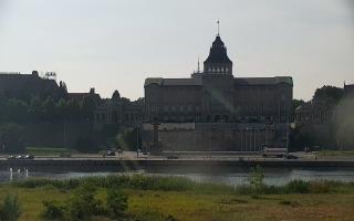 Szczecin Wały Chrobrego - 17-06-2025 15:29