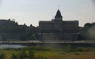 Szczecin Wały Chrobrego - 17-06-2025 15:37
