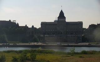 Szczecin Wały Chrobrego - 17-06-2025 15:44