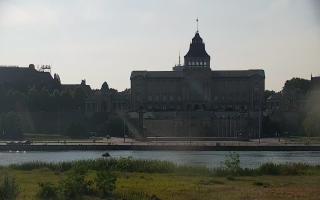 Szczecin Wały Chrobrego - 17-06-2025 15:52