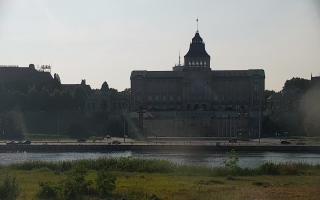 Szczecin Wały Chrobrego - 17-06-2025 16:00