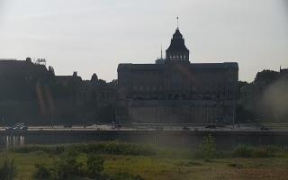 Szczecin Wały Chrobrego - 17-06-2025 16:31