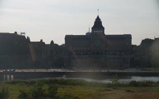 Szczecin Wały Chrobrego - 17-06-2025 16:38