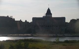 Szczecin Wały Chrobrego - 17-06-2025 16:46