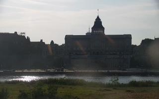 Szczecin Wały Chrobrego - 17-06-2025 17:02