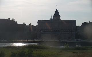 Szczecin Wały Chrobrego - 17-06-2025 17:09