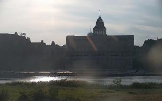 Szczecin Wały Chrobrego - 17-06-2025 17:25